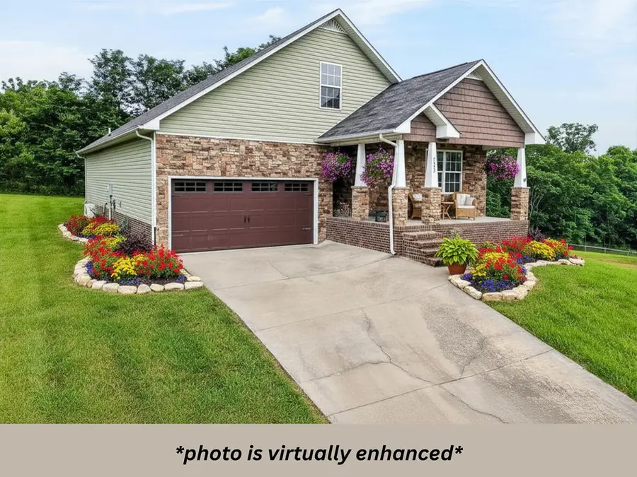 3523 Bear Creek Ln, Cookeville, TN 38506 - #2