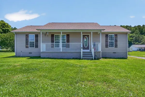 158 Thomas Rd, LIVINGSTON, TN 38570