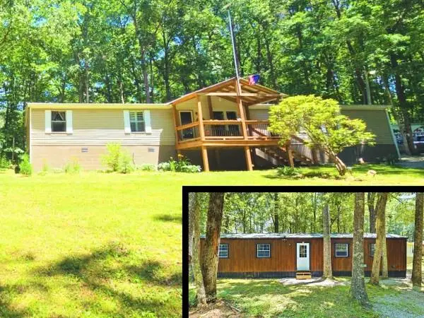 236 Grapevine Rd, CROSSVILLE, TN 38572