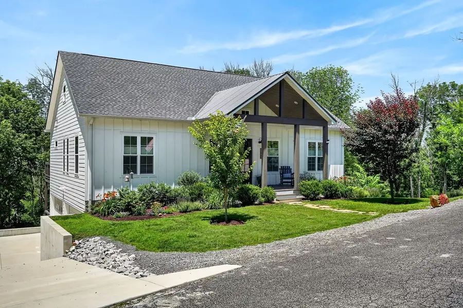193 Wilson Circle, Smithville, TN 37166 - #2