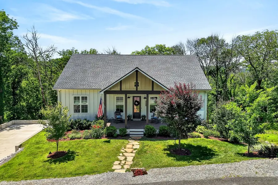193 Wilson Circle, Smithville, TN 37166 - #3