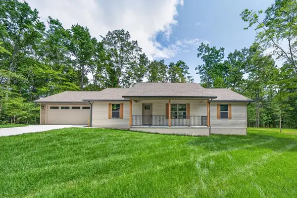 1146 Natchez Trace, CROSSVILLE, TN 38572