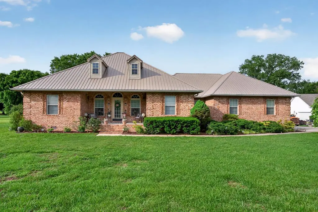 271 Hearthstone Dr., Sparta, TN 38583 - #1