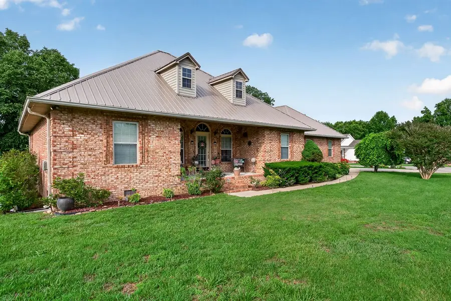 271 Hearthstone Dr., Sparta, TN 38583 - #2