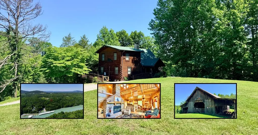 1101 Cooper Dr, Alpine, TN 38543 - #1