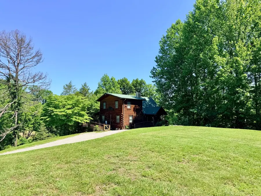 1101 Cooper Dr, Alpine, TN 38543 - #3