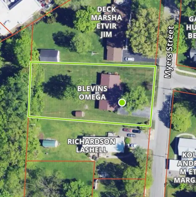 118 Myers St, Livingston, TN 38570 - #2