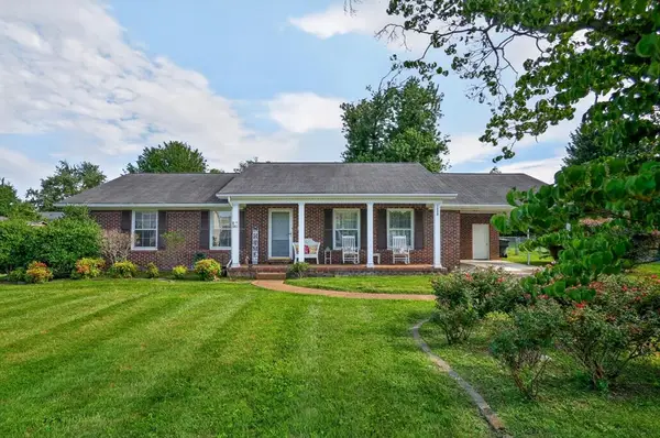1535 Bennie Drive, COOKEVILLE, TN 38501