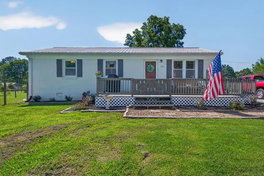 115 Oakley Rd, Allons, TN 38541 - #2