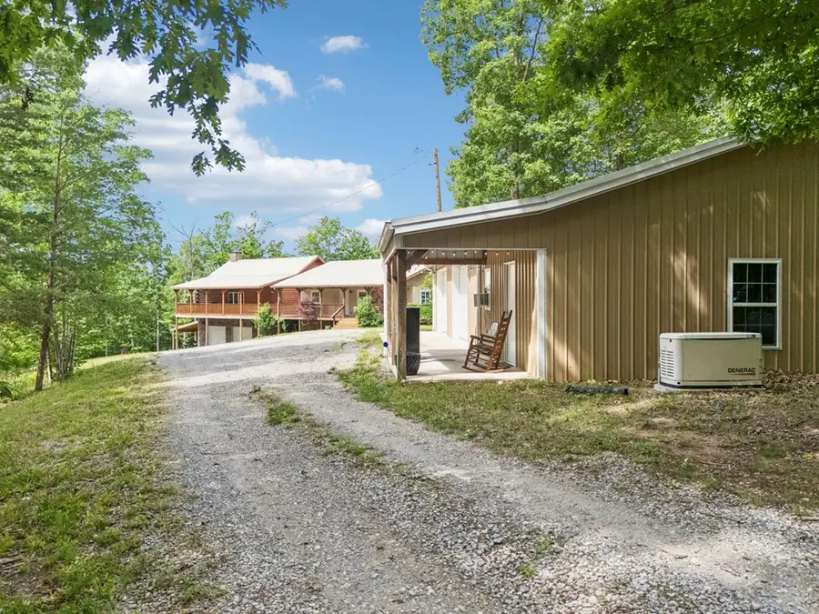 290 Vine Ridge Road, Crawford, TN 38554 - #3