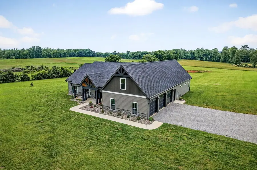 820 Jared Road, Sparta, TN 38583 - #3