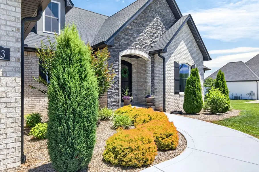 1933 Rivers Edge Dr, Cookeville, TN 38506 - #3