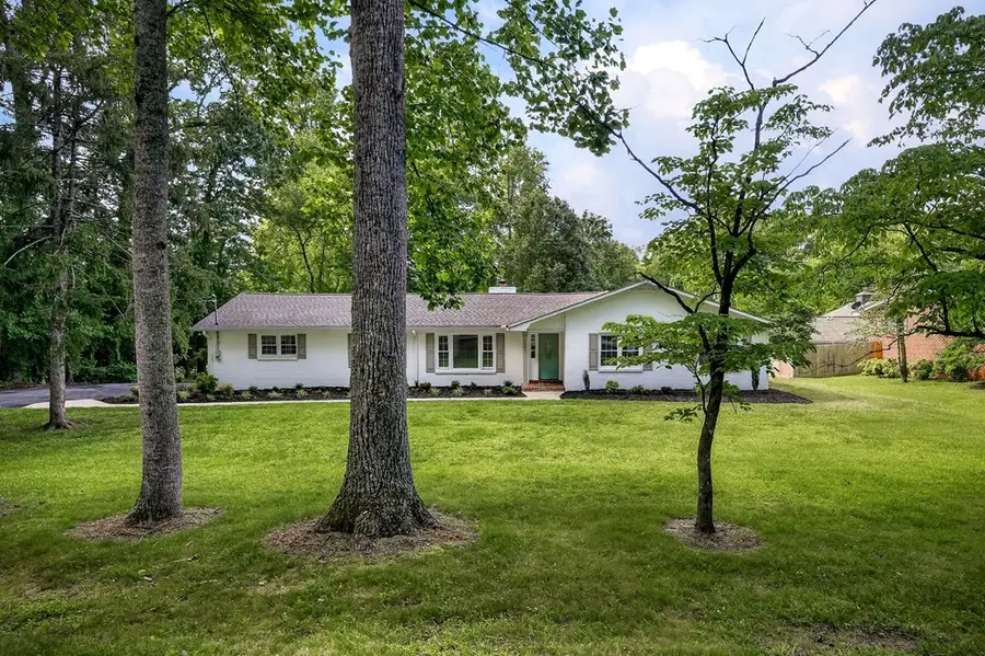 1281 Winterhill Dr, Cookeville, TN 38501 - #3