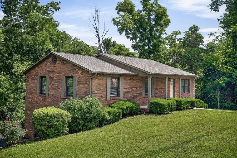 2600 Lake Valley Dr, Cookeville, TN 38506 - #2