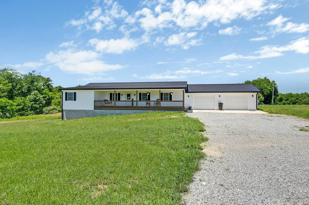811 Fritzsche Loop, Jamestown, TN 38556 - #1