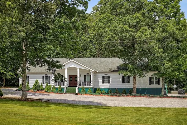 67 Woodlands Court- Lot 60, CROSSVILLE, TN 38571