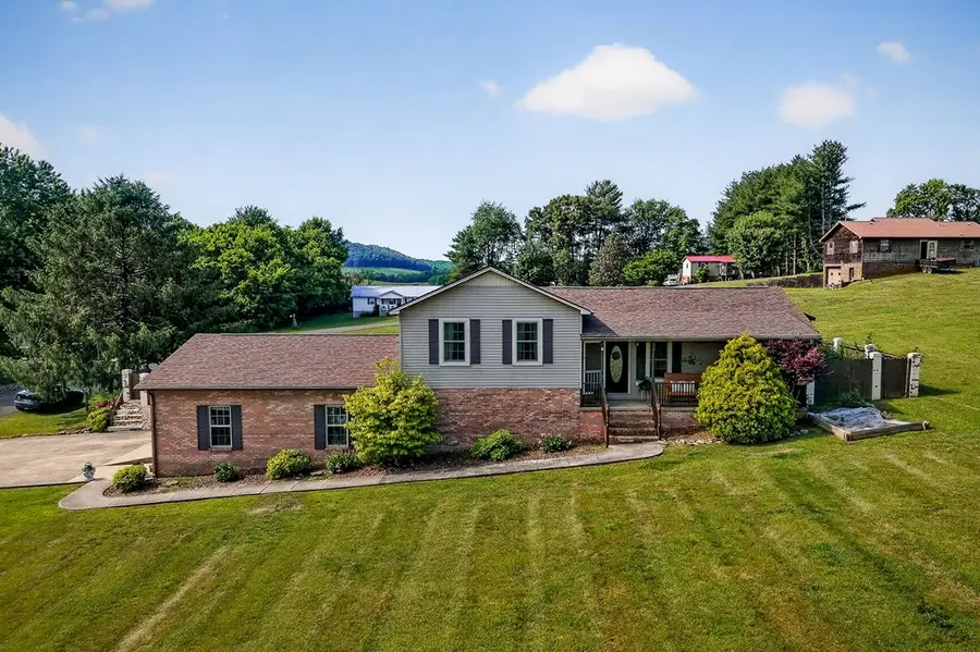 317 Findlay Subdivision Rd., Sparta, TN 38583 - #3
