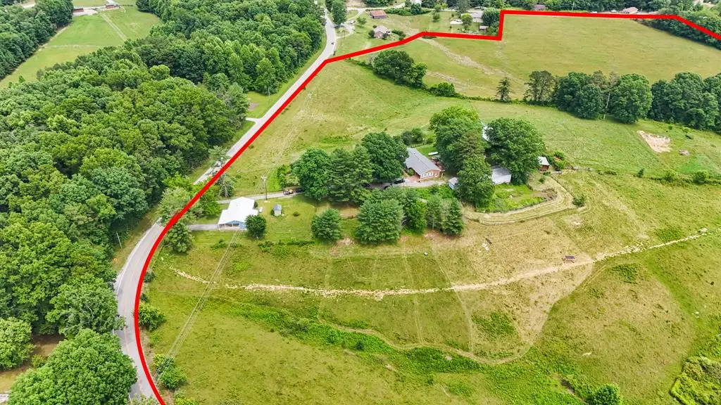 2652 Pickett Park Hwy, Jamestown, TN 38556 - #1