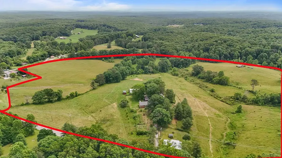 2652 Pickett Park Hwy, Jamestown, TN 38556 - #3
