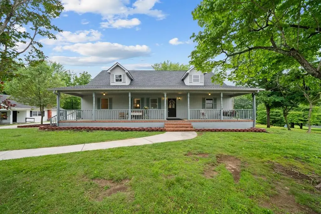 503 S Pine Street, Monterey, TN 38574 - #1