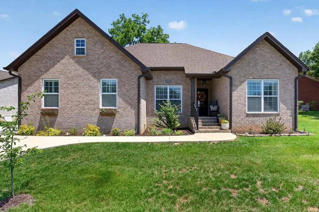 1305 Bridle Path, Cookeville, TN 38501 - #1