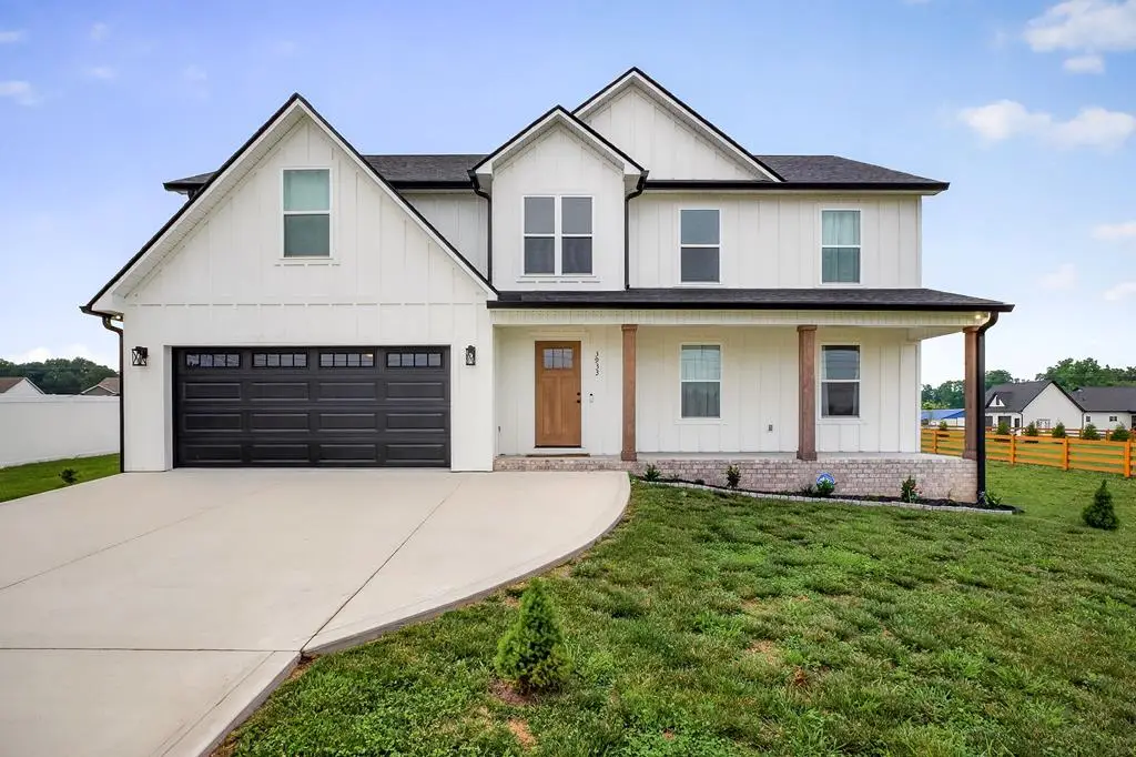 3933 Winter Haven Dr, Cookeville, TN 38501 - #1