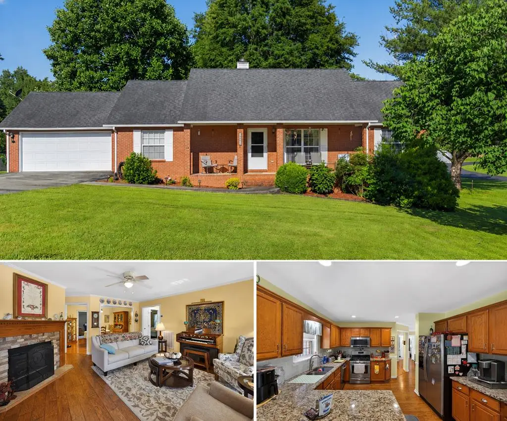 2403 N Pointe Cove Circle, Cookeville, TN 38506 - #1