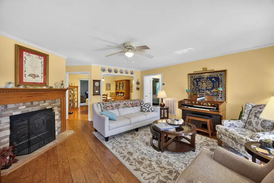 2403 N Pointe Cove Circle, Cookeville, TN 38506 - #2