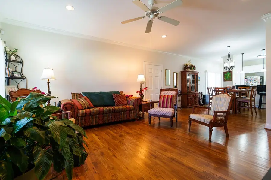 124 St James Place, Cookeville, TN 38501 - #3