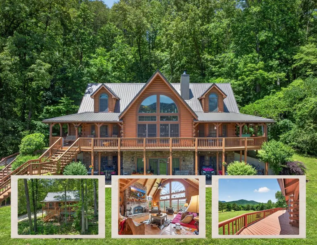 1062 Wilder Hwy, Alpine, TN 38543 - #1