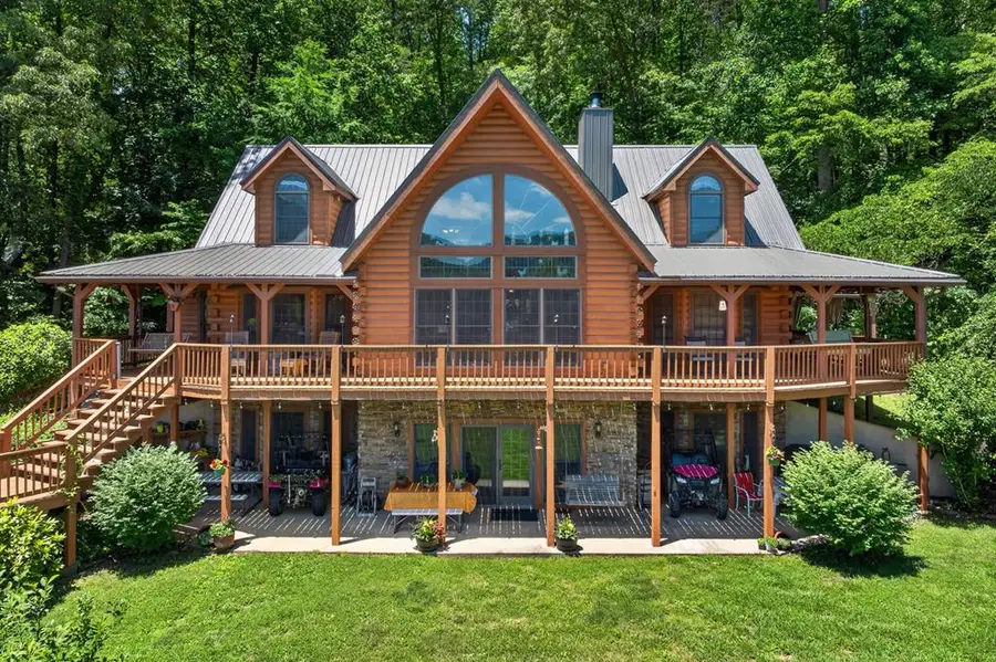 1062 Wilder Hwy, Alpine, TN 38543 - #2