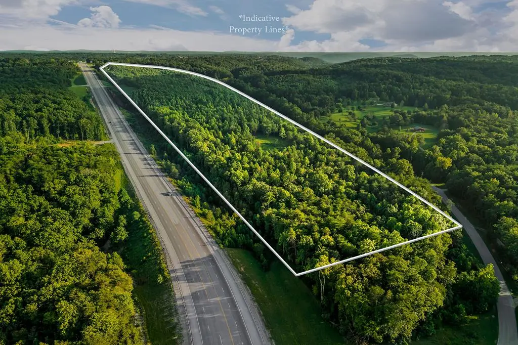 71.54 ac Hwy 111, Spencer, TN 38587 - #1