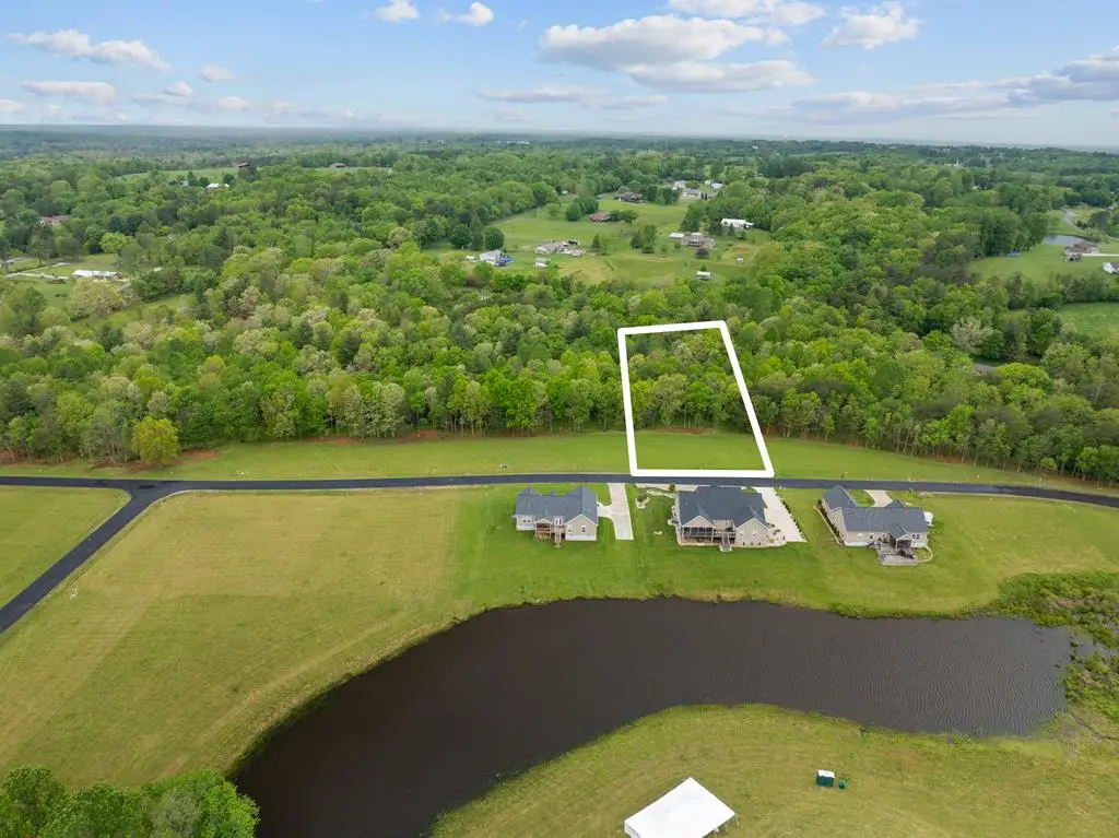 0 Marie Lane, Crossville, TN 38555 - #1