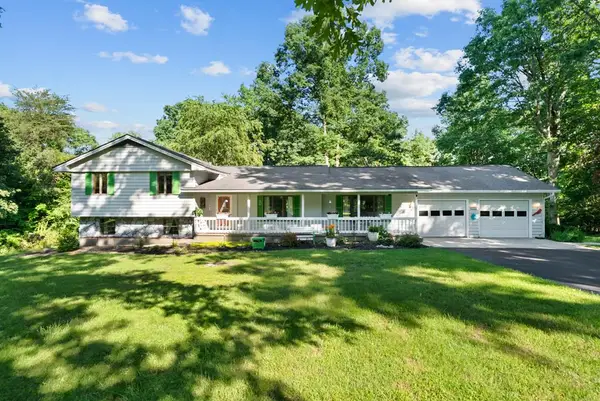 604 Laurel Road, CROSSVILLE, TN 38571