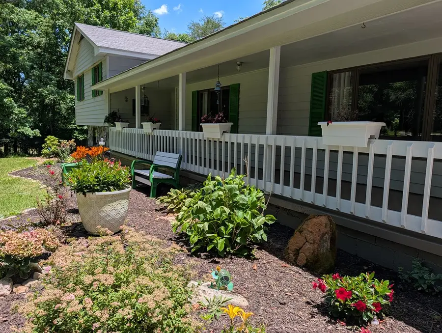 604 Laurel Road, Crossville, TN 38571 - #2