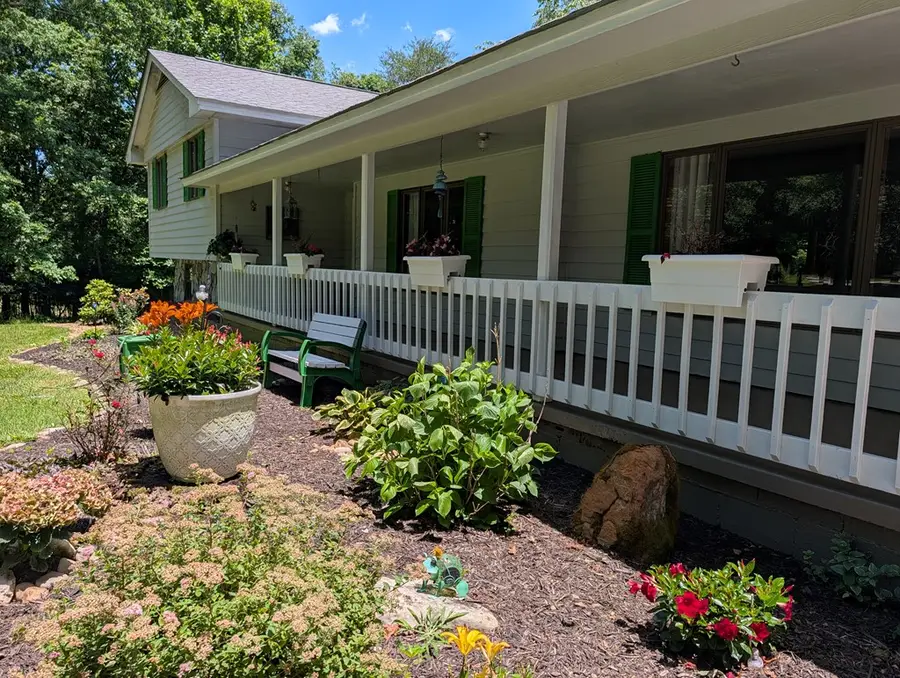 604 Laurel Road, Crossville, TN 38571 - #3