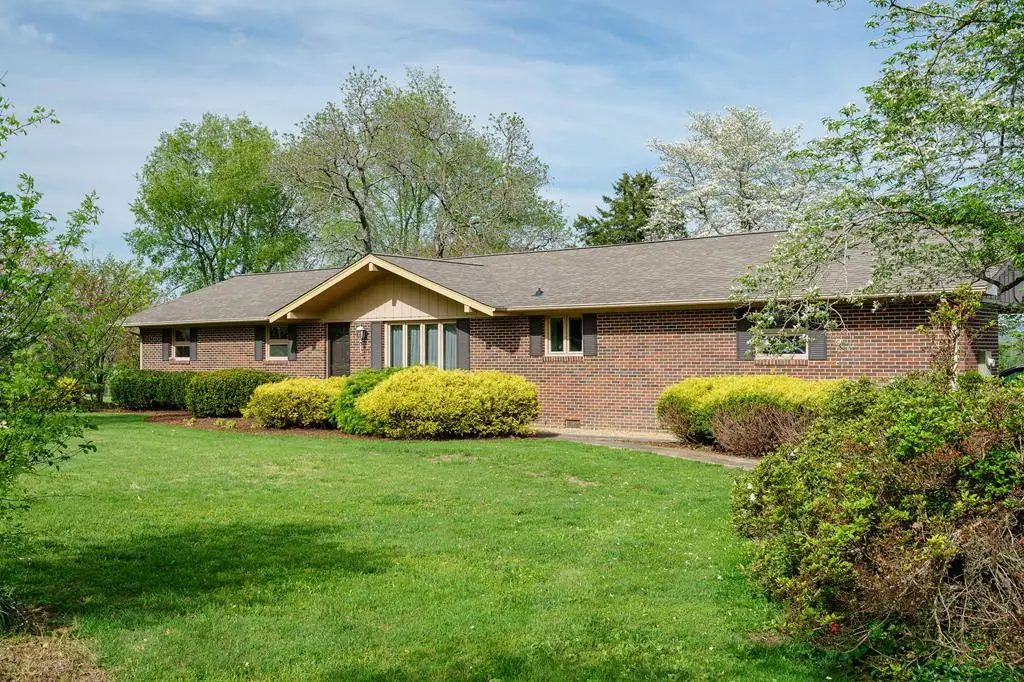 538 Turntable Rd, Sparta, TN 38583 - #1