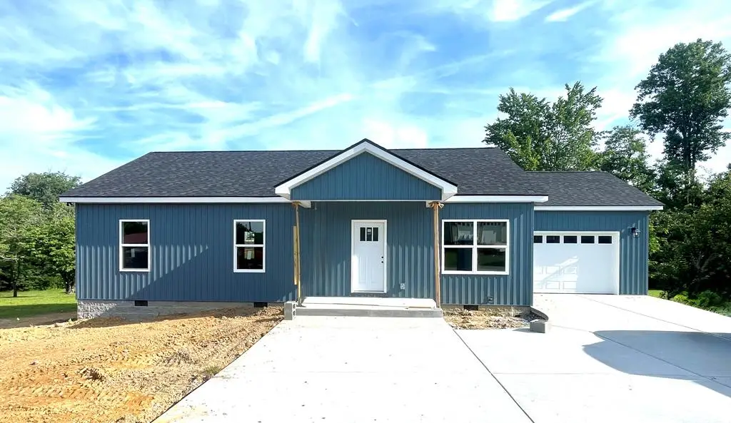 201 Tara Dr, Cookeville, TN 38501 - #1