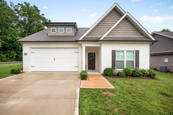 1400 Village Loop, COOKEVILLE, TN 38501