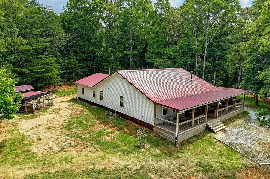 211 Arizona Lane, Walling, TN 38587 - #2
