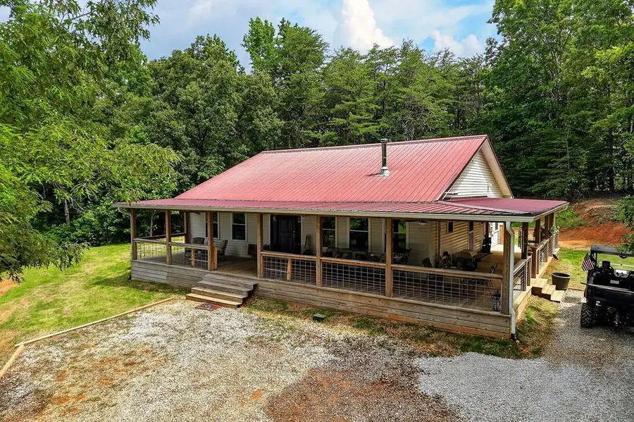 211 Arizona Lane, Walling, TN 38587 - #3
