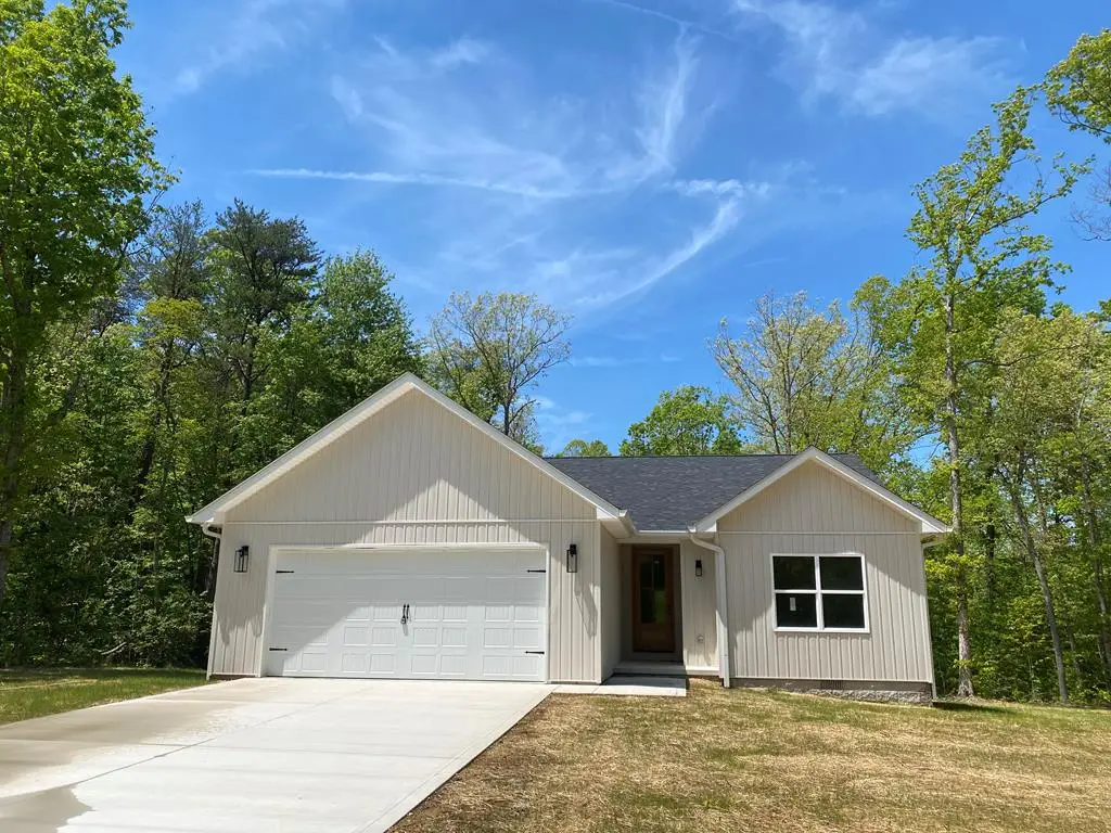 17430 East Meadow Creek Rd, Monterey, TN 38574 - #1