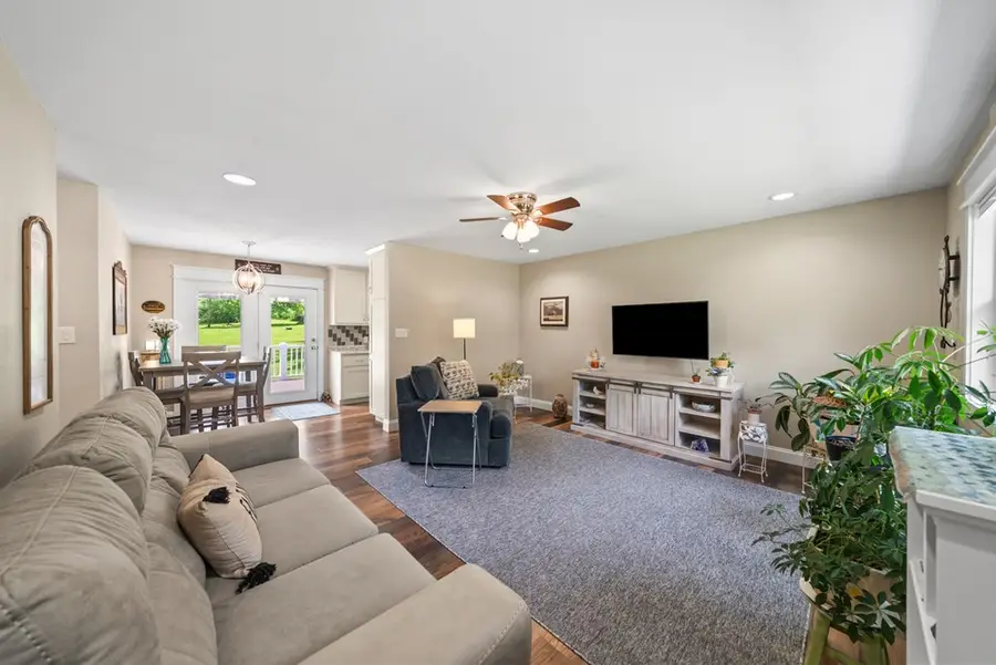 156 Pace Avenue, Crossville, TN 38555 - #3