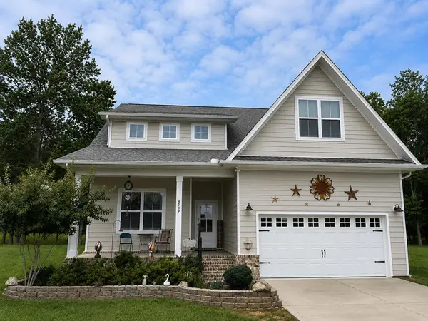 4509 Jack Drive, COOKEVILLE, TN 38506