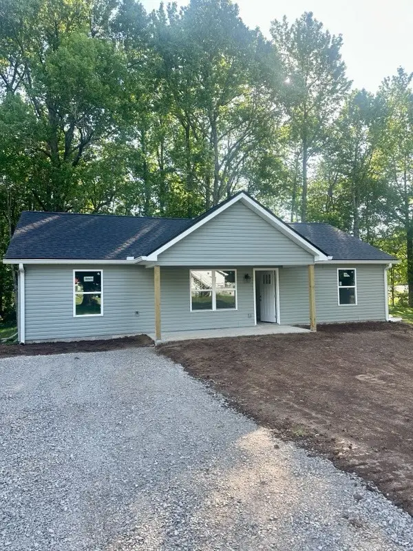 218 E Peter Ave, Monterey, TN 38574 - #3