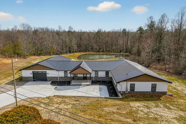 365 Spring Haven Lane, SPARTA, TN 38583