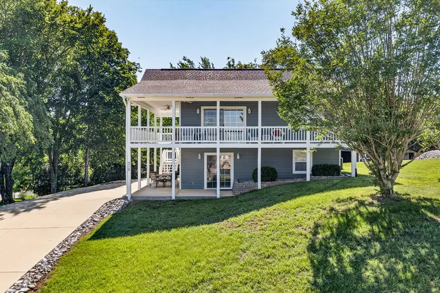312 Cosby Parris, Byrdstown, TN 38549 - #2