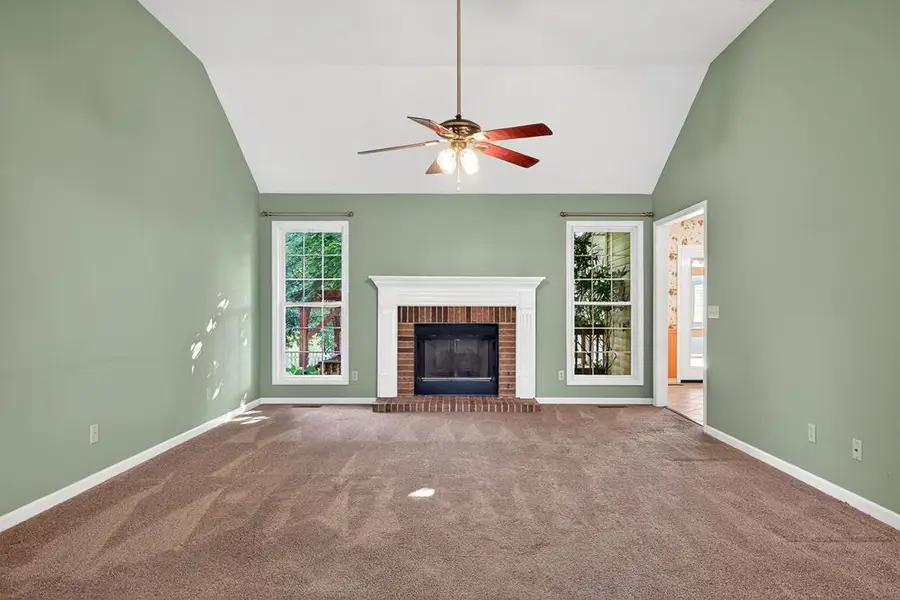 2526 Park West Dr., Cookeville, TN 38501 - #2
