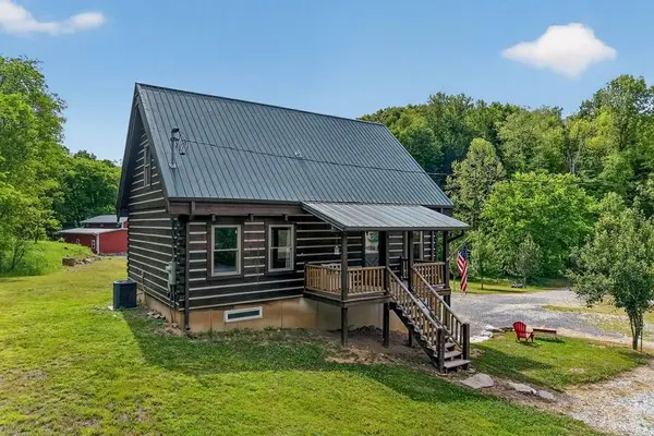 4830 Ensor Hollow Rd., BUFFALO VALLEY, TN 38548