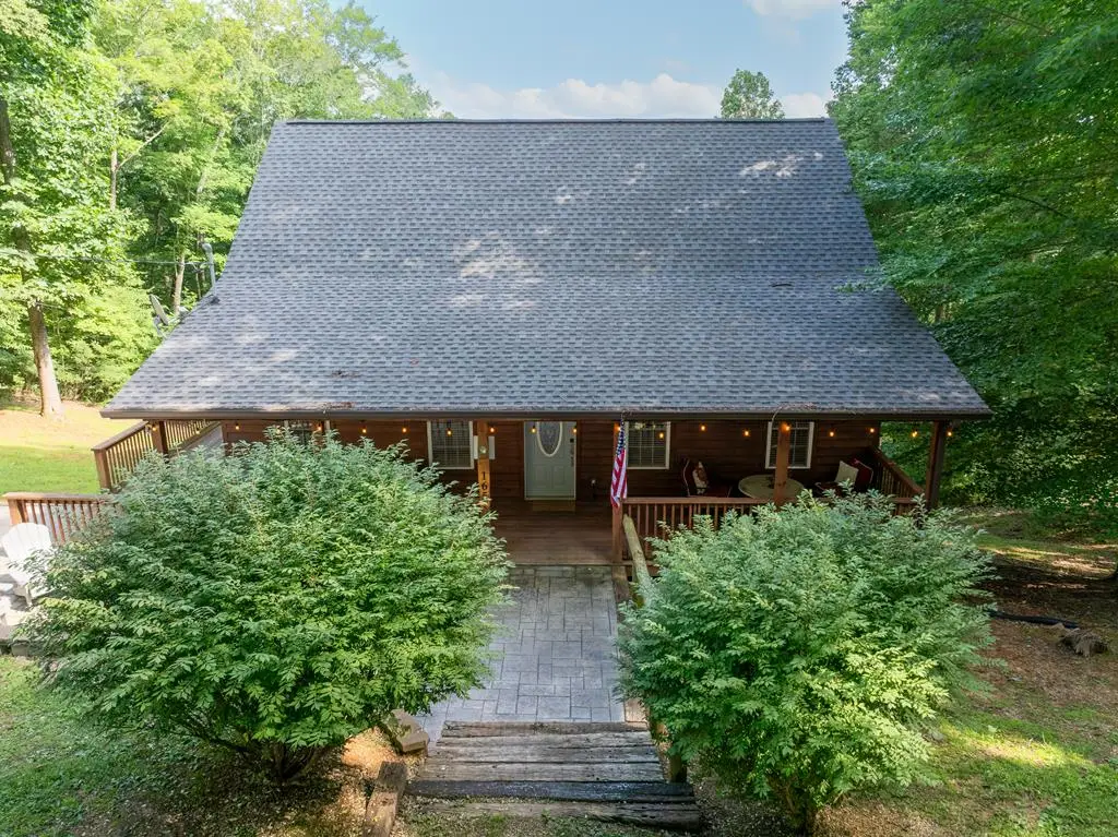 165 Kangaroo Ridge, Byrdstown, TN 38549 - #1